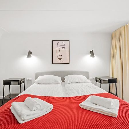 Owl Jazz Apartments - Luxury Apartments In The Heart Of The City カウナス エクステリア 写真