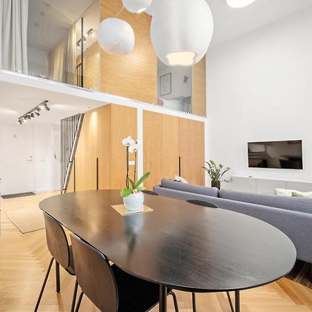 Owl Jazz Apartments - Luxury Apartments In The Heart Of The City カウナス エクステリア 写真