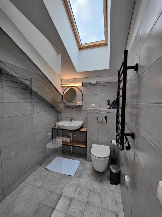 Owl Jazz Apartments - Luxury Apartments In The Heart Of The City カウナス エクステリア 写真