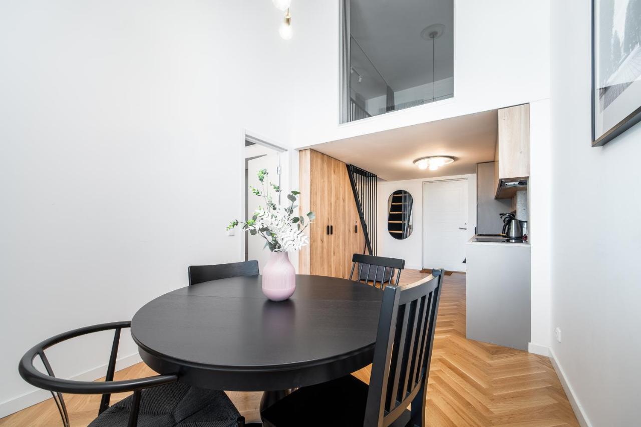 Owl Jazz Apartments - Luxury Apartments In The Heart Of The City カウナス エクステリア 写真