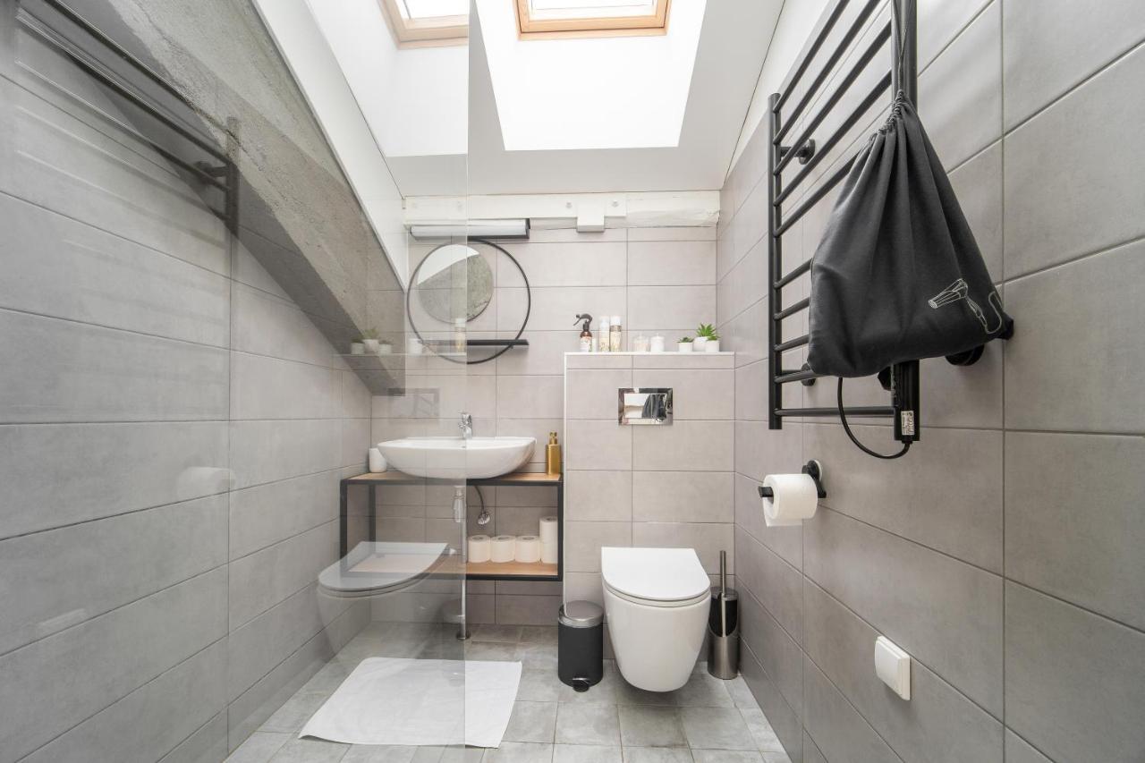 Owl Jazz Apartments - Luxury Apartments In The Heart Of The City カウナス エクステリア 写真