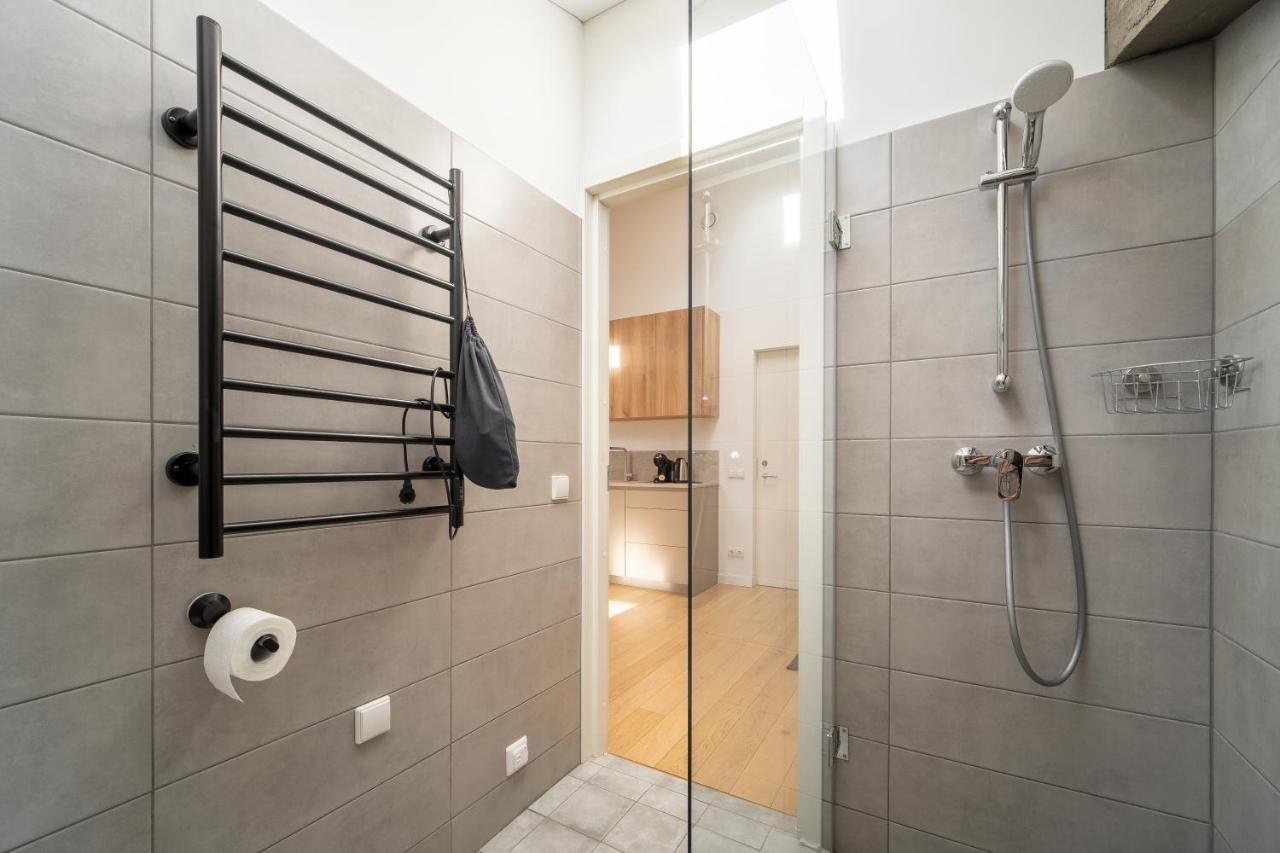 Owl Jazz Apartments - Luxury Apartments In The Heart Of The City カウナス エクステリア 写真