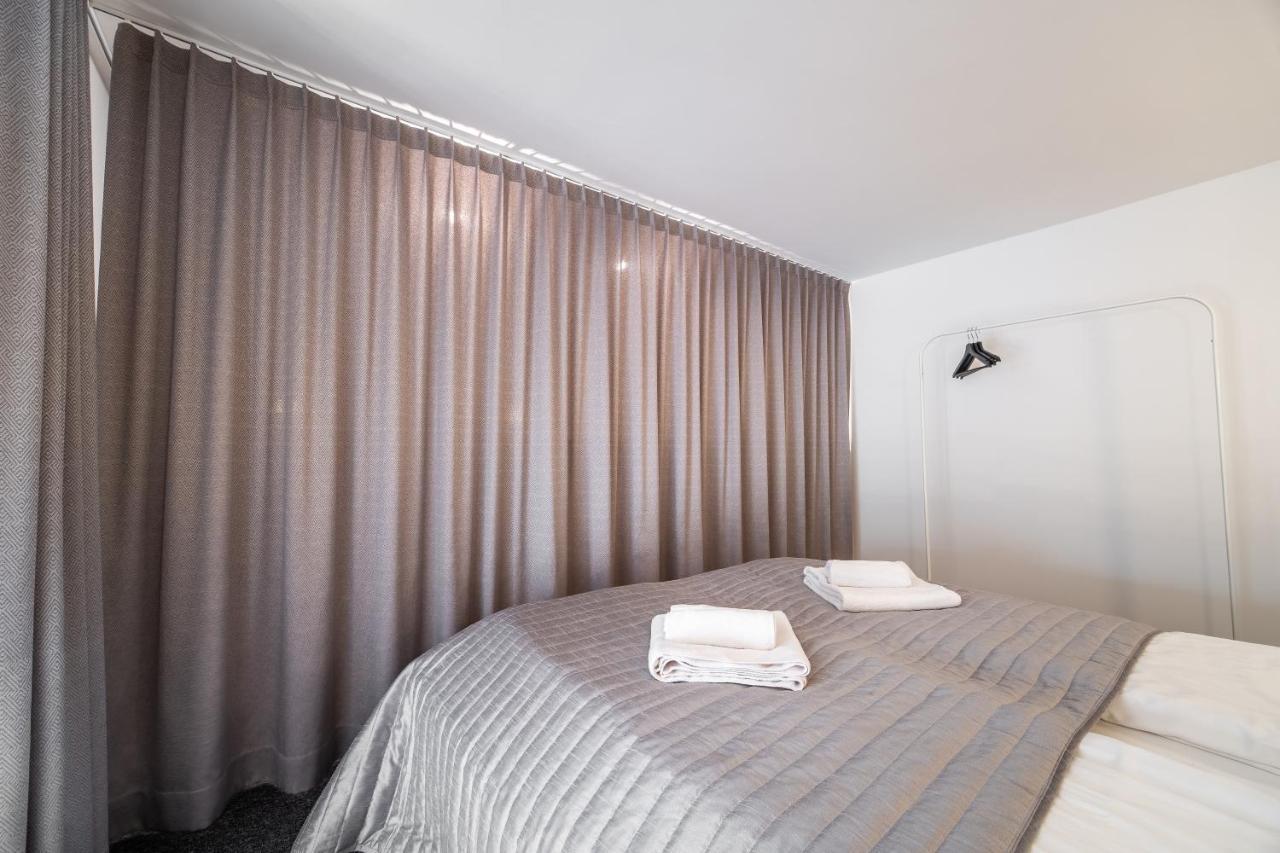 Owl Jazz Apartments - Luxury Apartments In The Heart Of The City カウナス エクステリア 写真